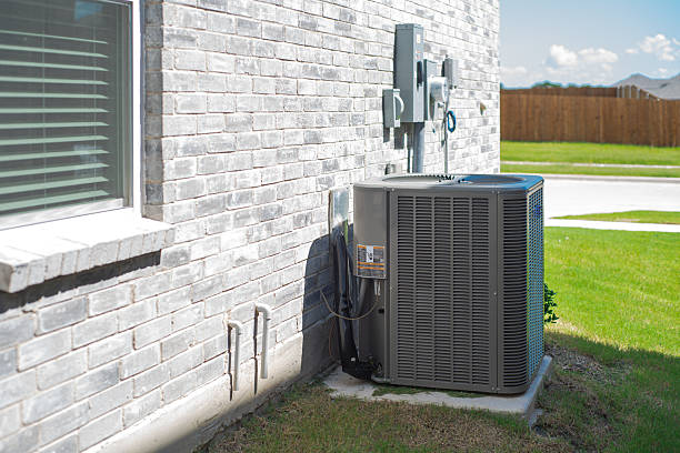 Reliable Emergency Hvac contractor in Holly Springs, GA by FH HVAC